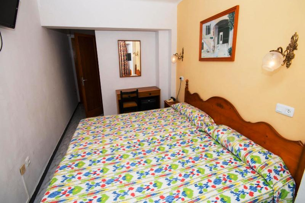 Can Pastilla Amic Hotel