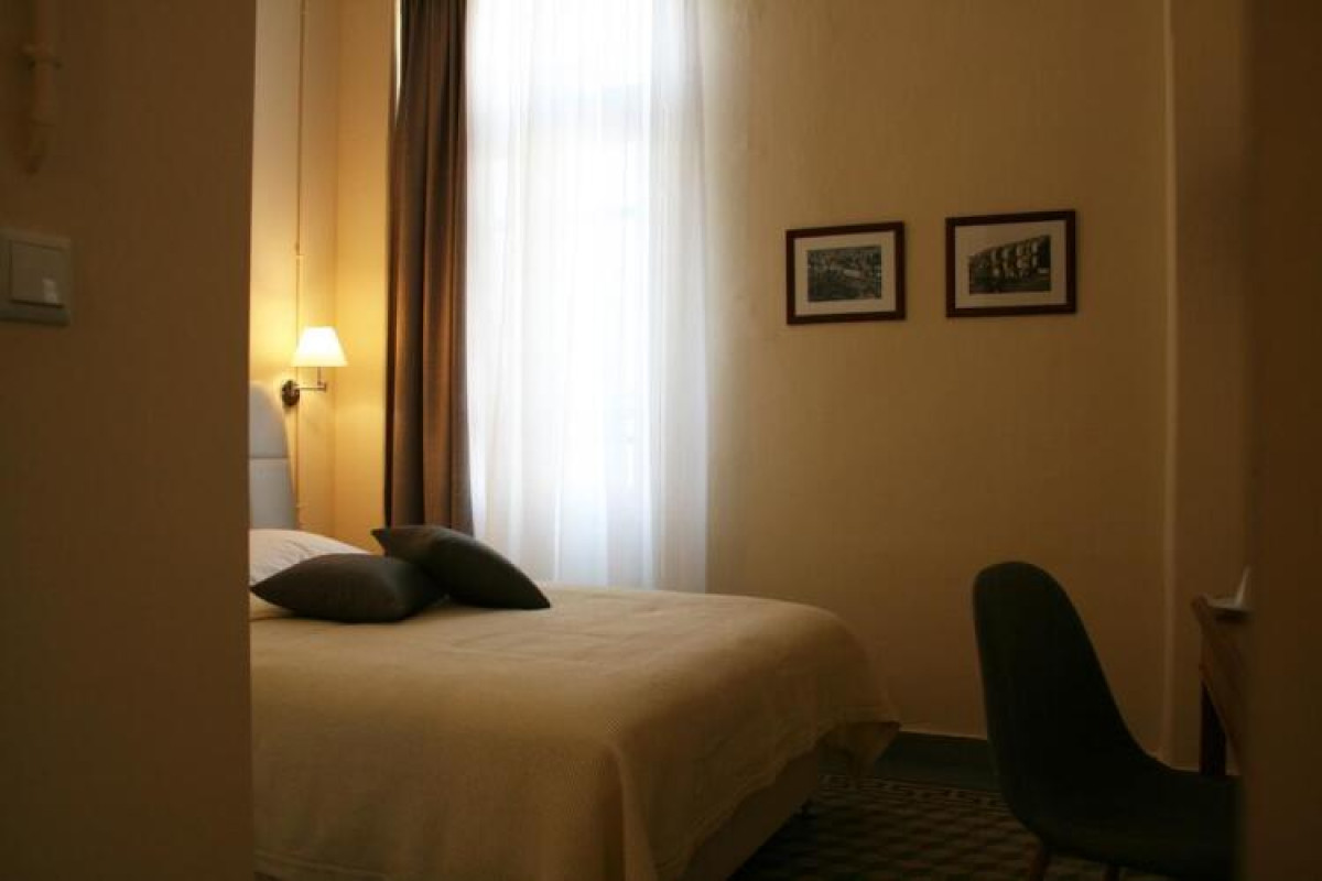 Old Town Inn