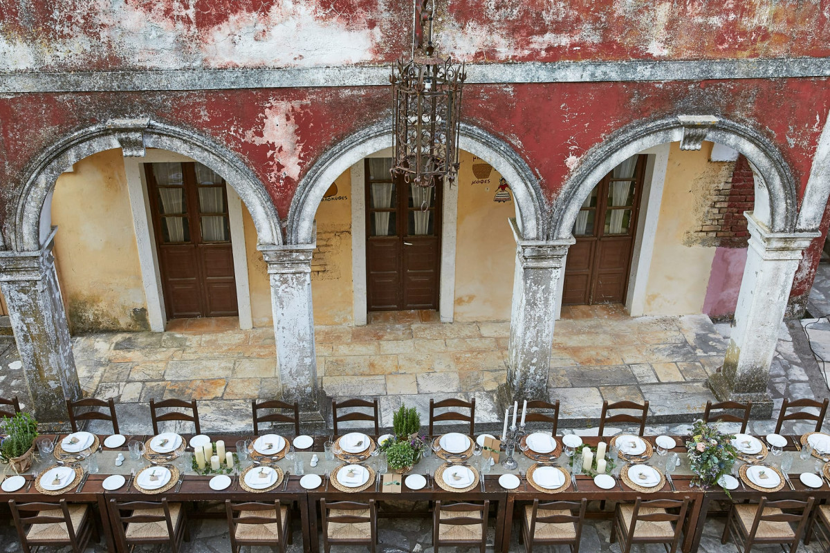 Corfu Imperial, A Grecotel Resort to Live