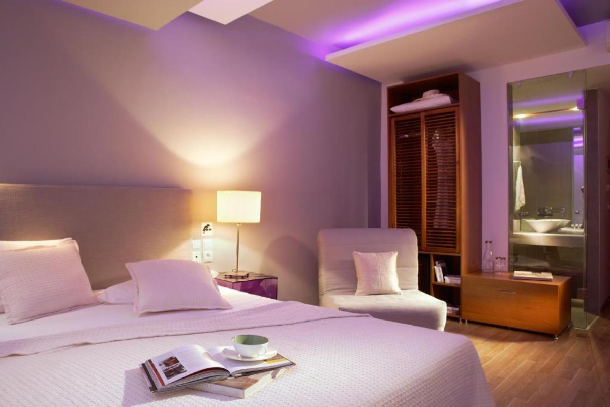 Kamari Beach Hotel - Thassos