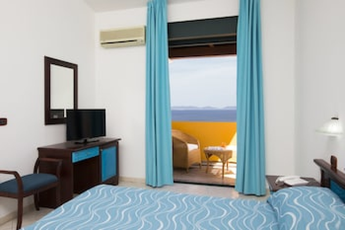 LU’ HOTEL MALADROXIA