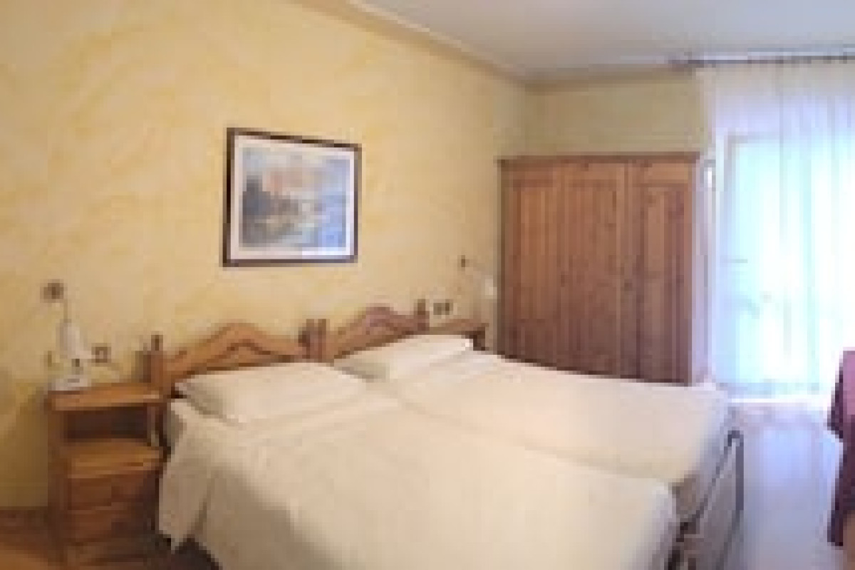 HOTEL MEUBLÉ VILLA NEVE