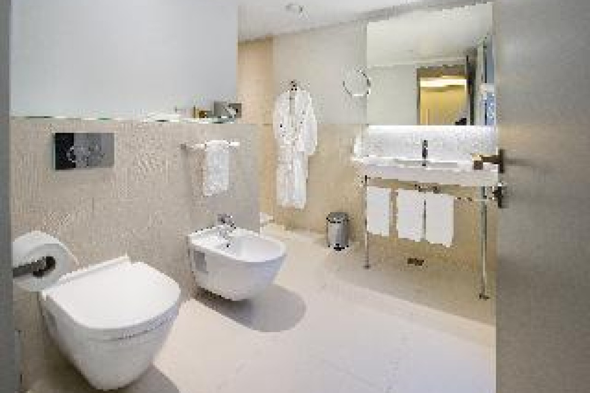 Hotel LErmitage