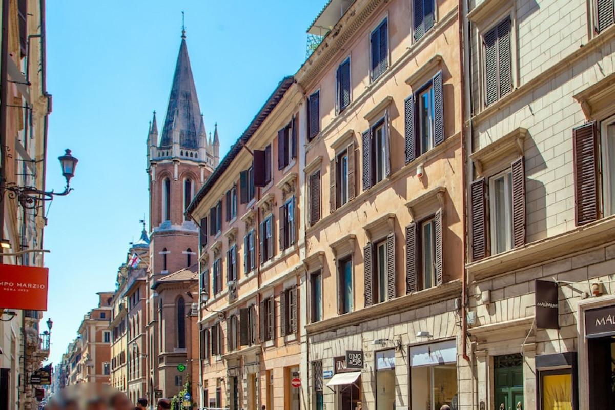 Condotti Boutique Hotel