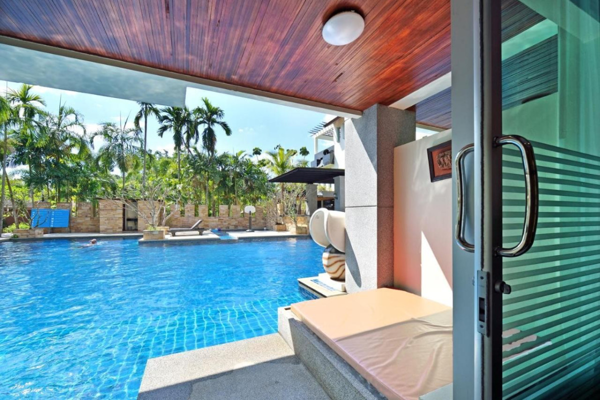 Lanta Sand Resort & Spa