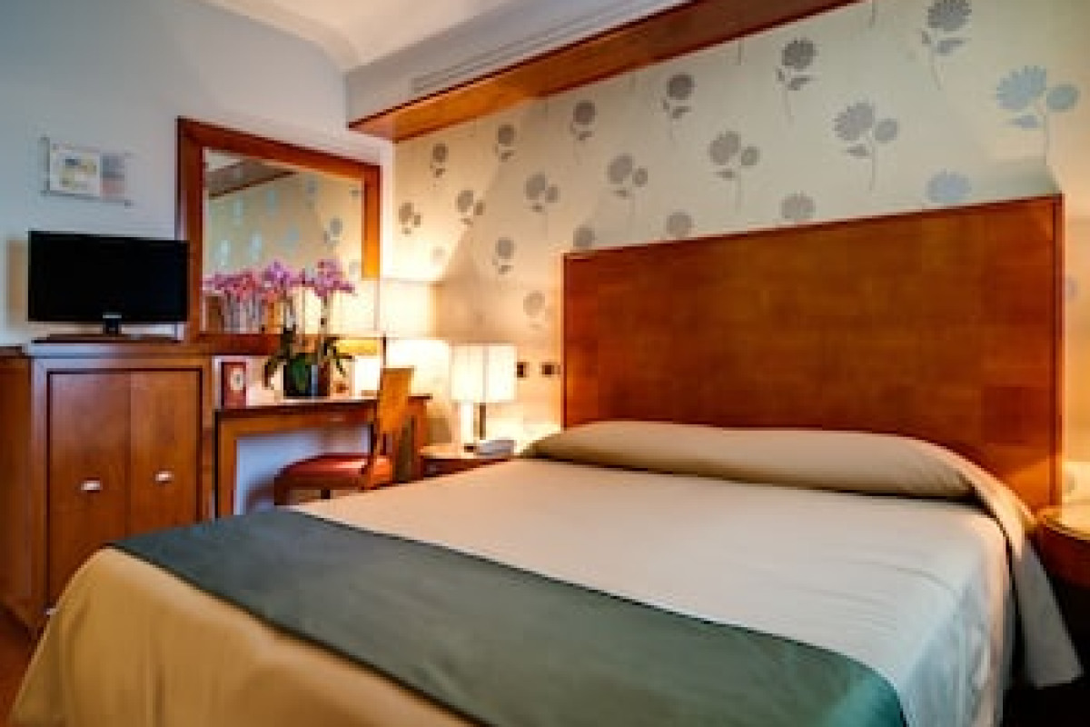 Hotel Delle Nazioni