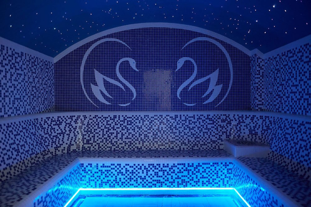 Lebada Luxury Resort Spa