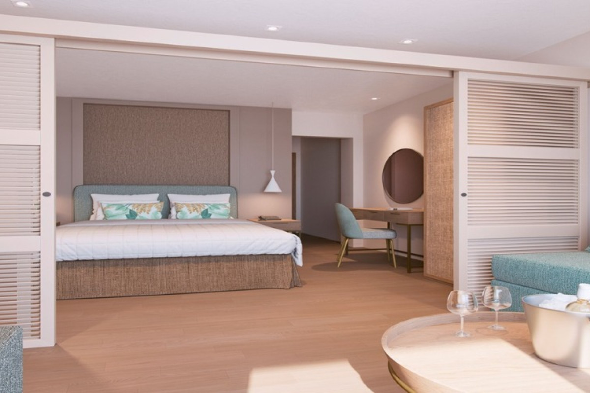 MarBella Corfu Hotel