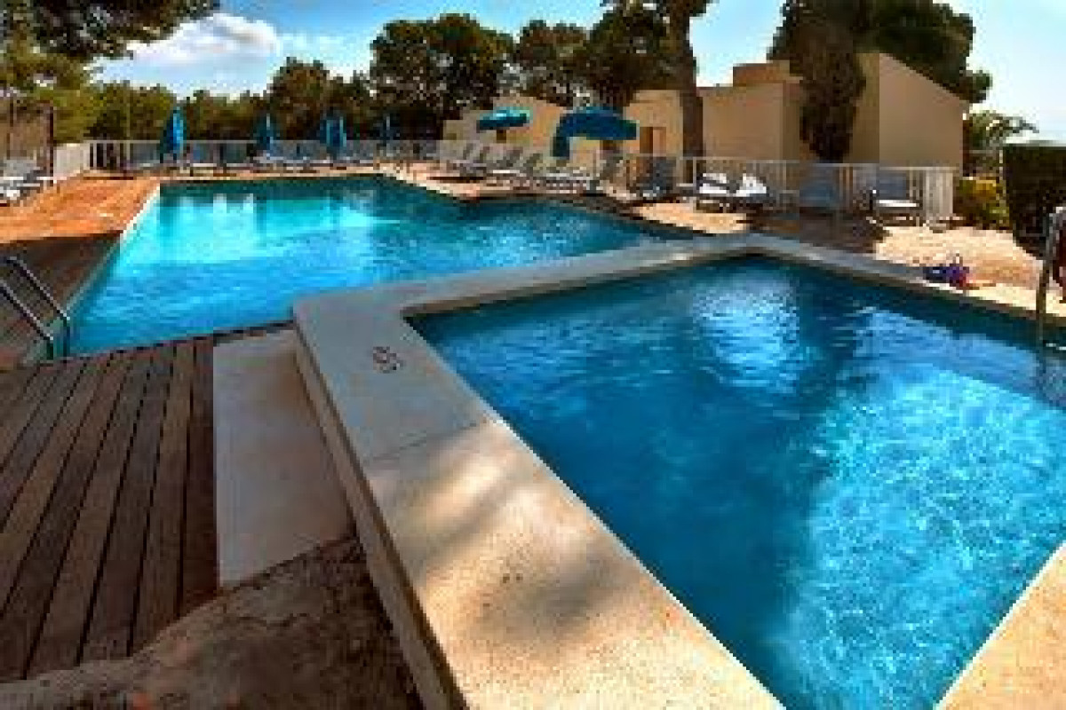 Hotel Bonanza Park