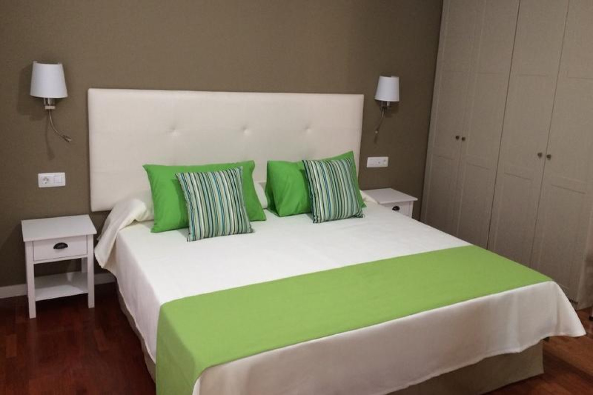 Hotel RF San Borondon