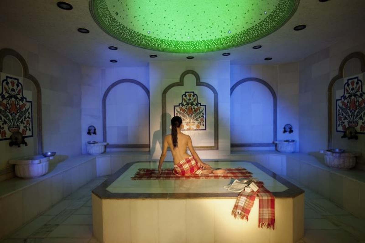 ROYAL ASARLIK BEACH HOTEL AND SPA