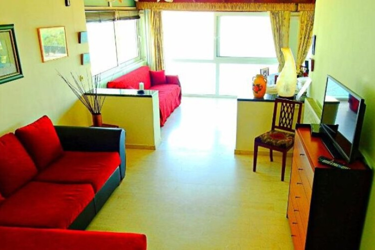 Dimitra Apartments