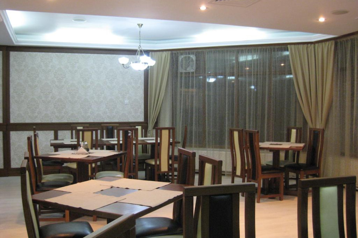 PENSIUNEA ANINA