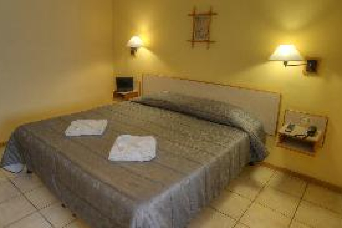 SLIEMA CHALET