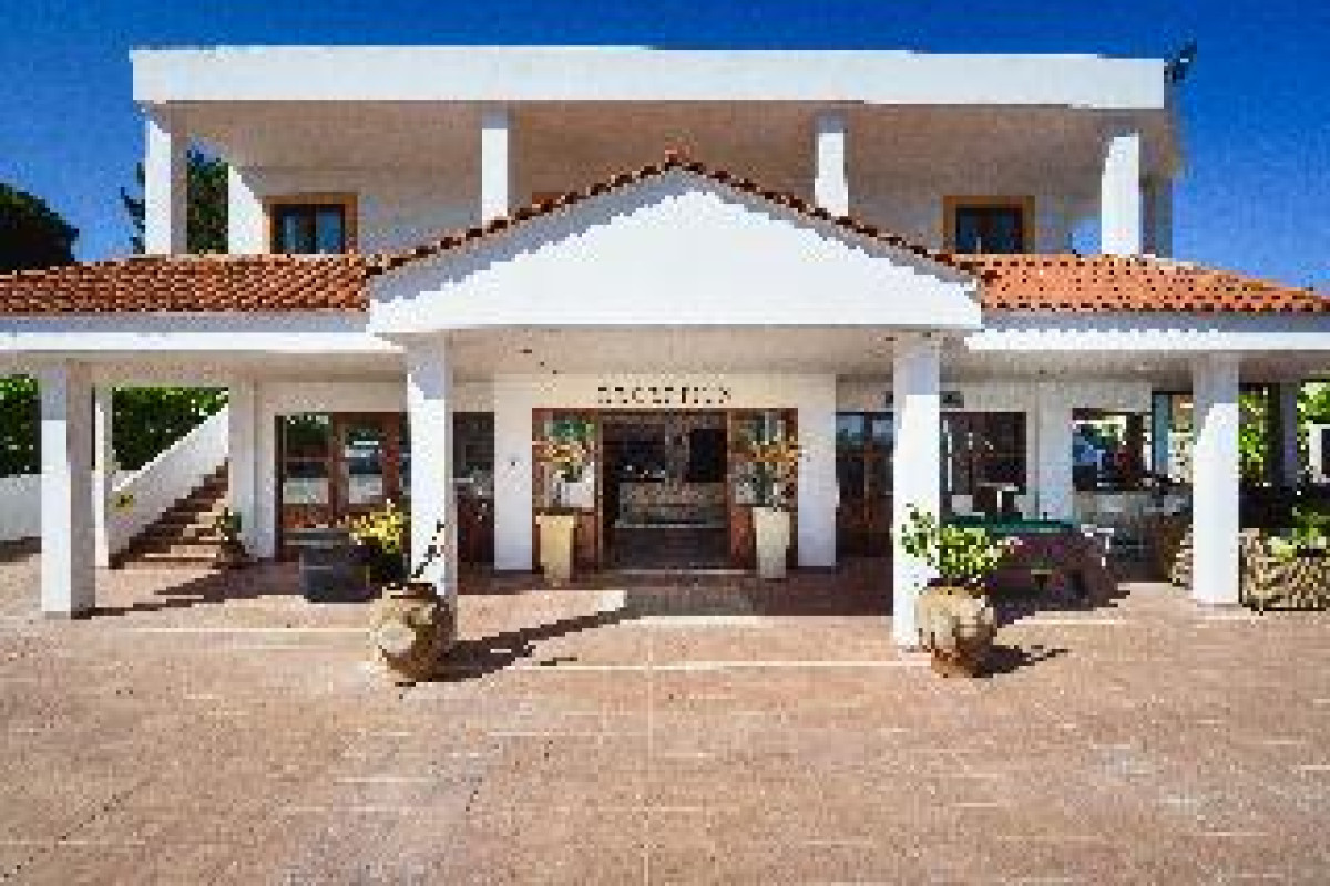 PEFKOS VILLAGE RESORT