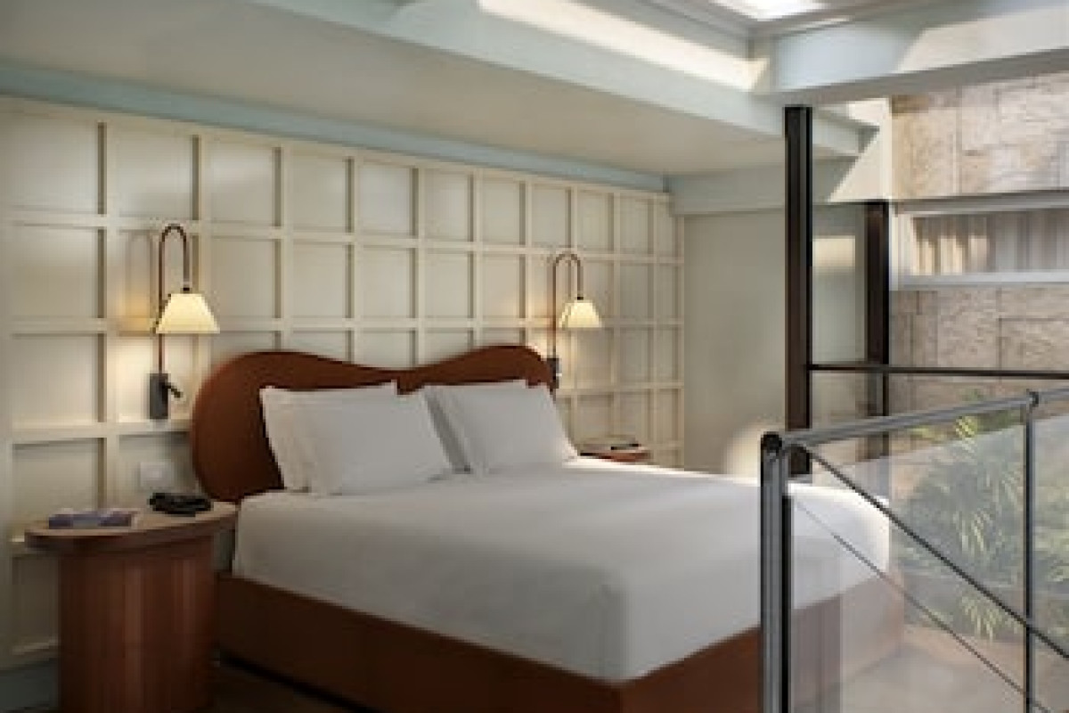 The Spring House Hotel Rome Vatican, Tapestry Collection Hilton