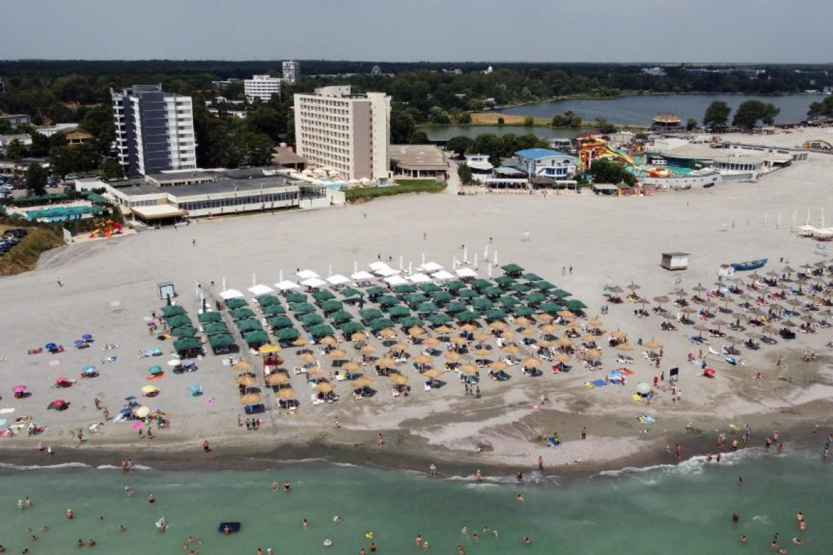 Apartamente Liliacul
