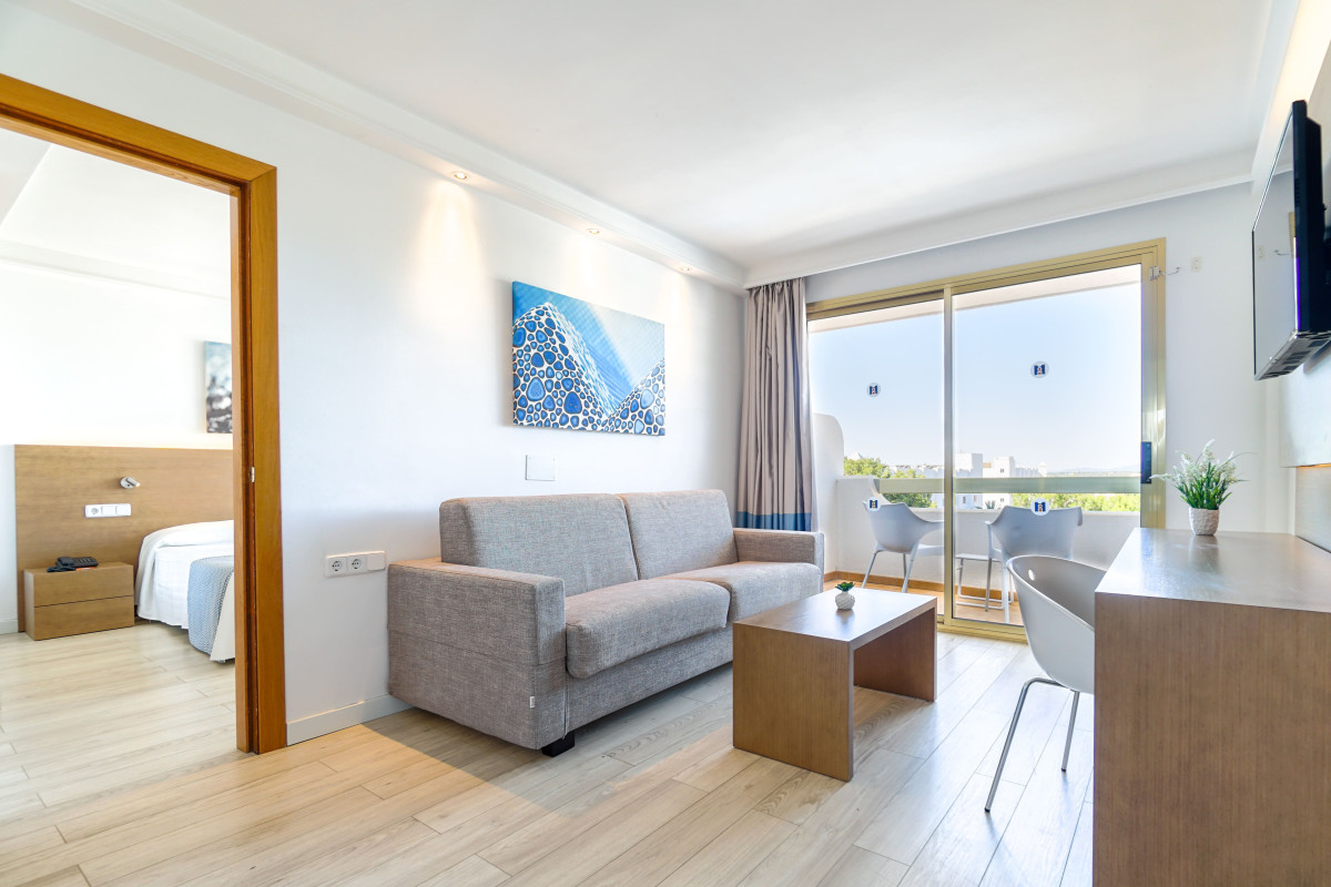 Hotel Millor Sol
