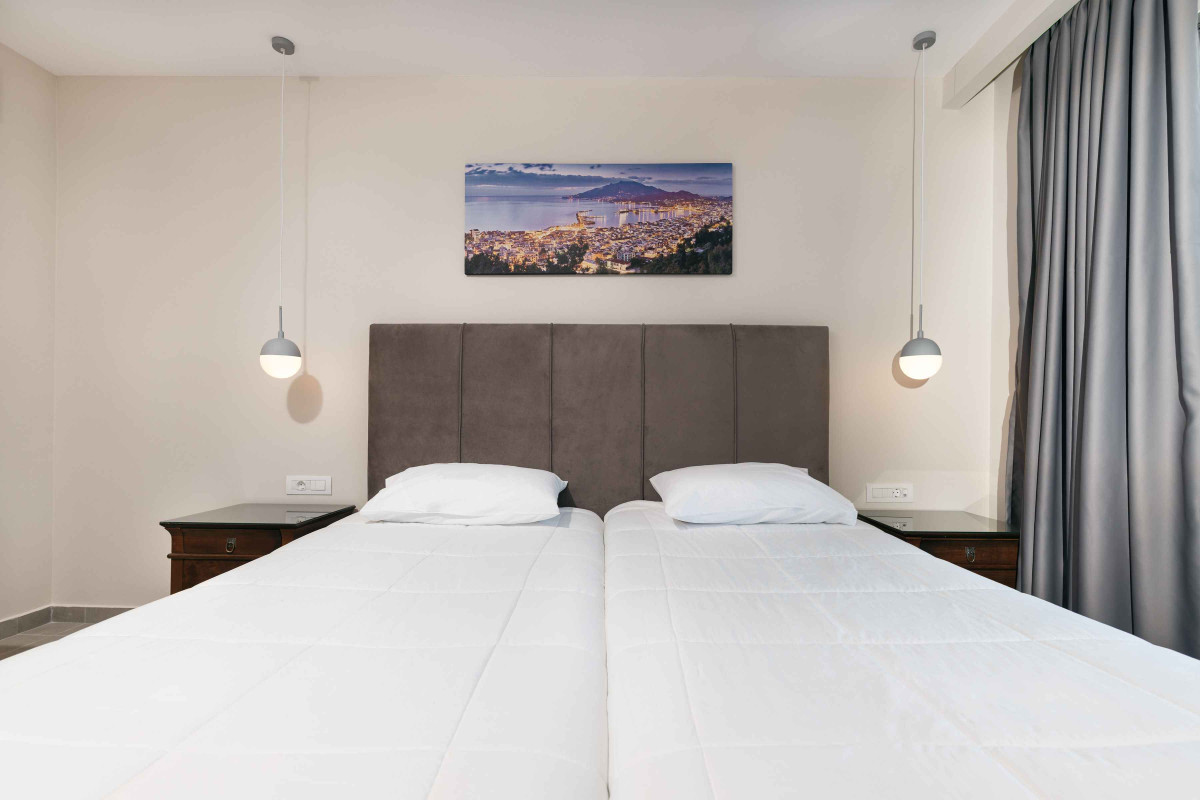 Tesoro Hotel (Zakynthos)