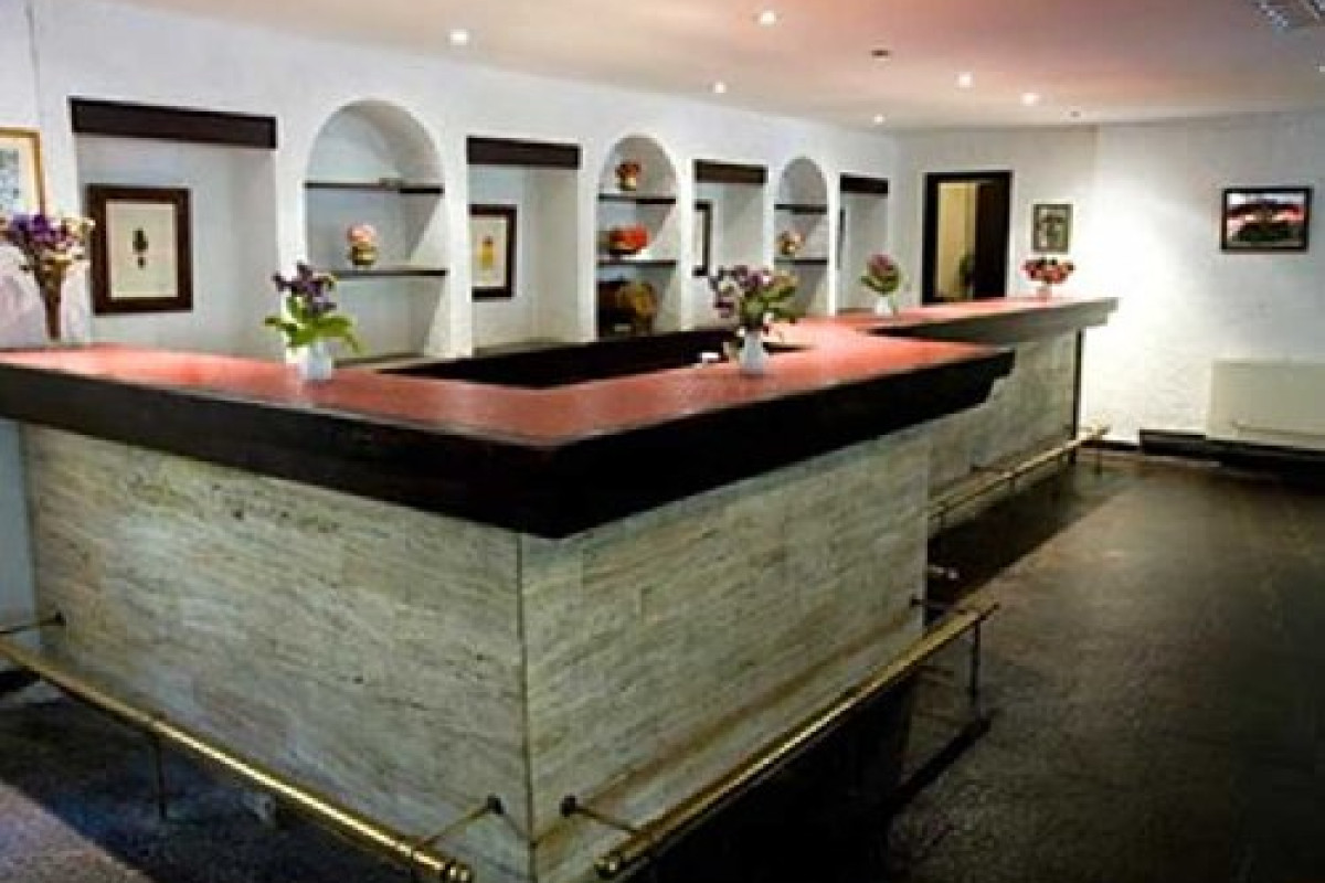 ROYAL APART HOTEL