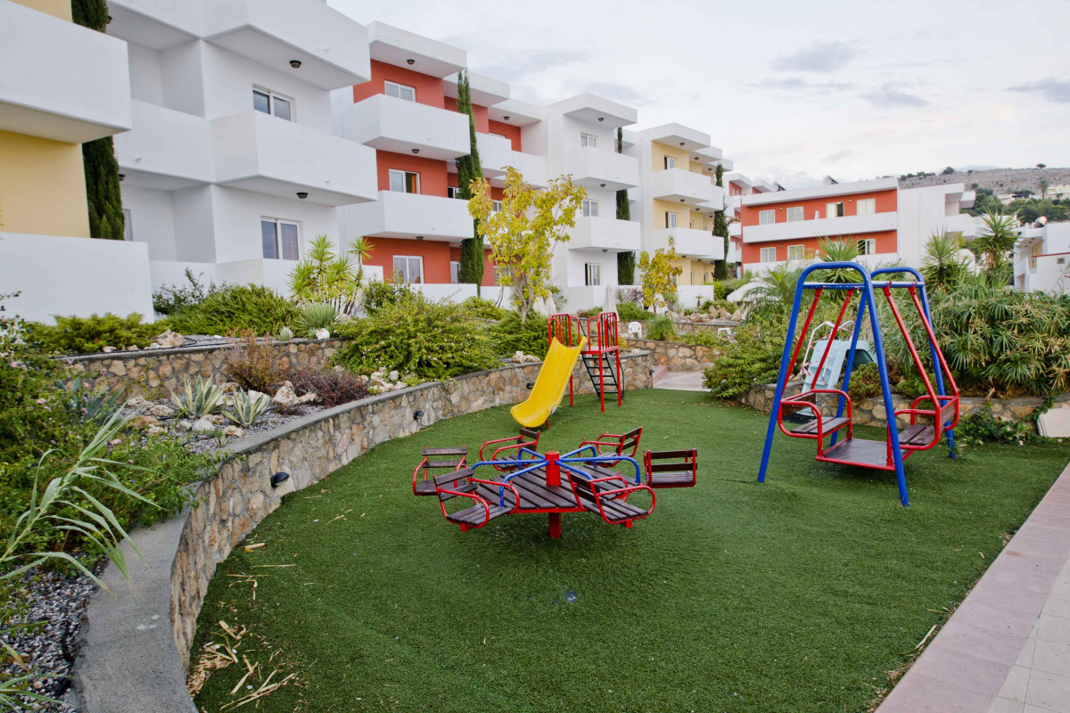 Stella Hotel (Rhodes)