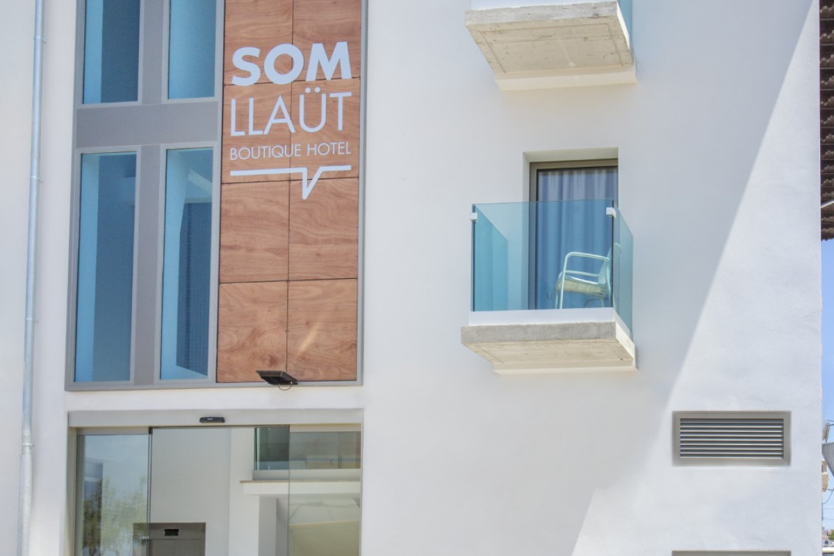 Llaut Boutique Hotel