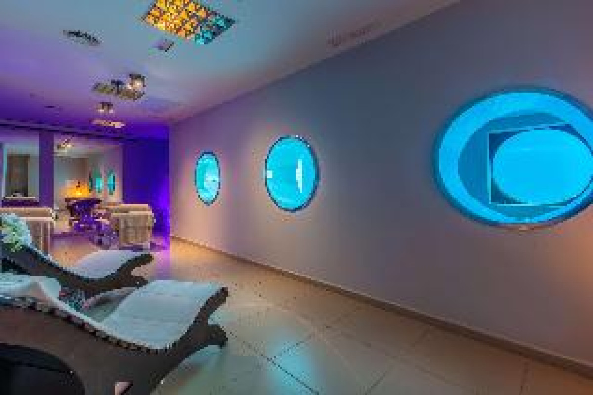 Radisson Blu Resort, Gran Canaria