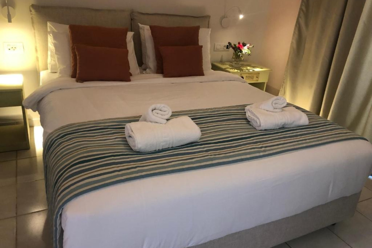 Princess Hotel