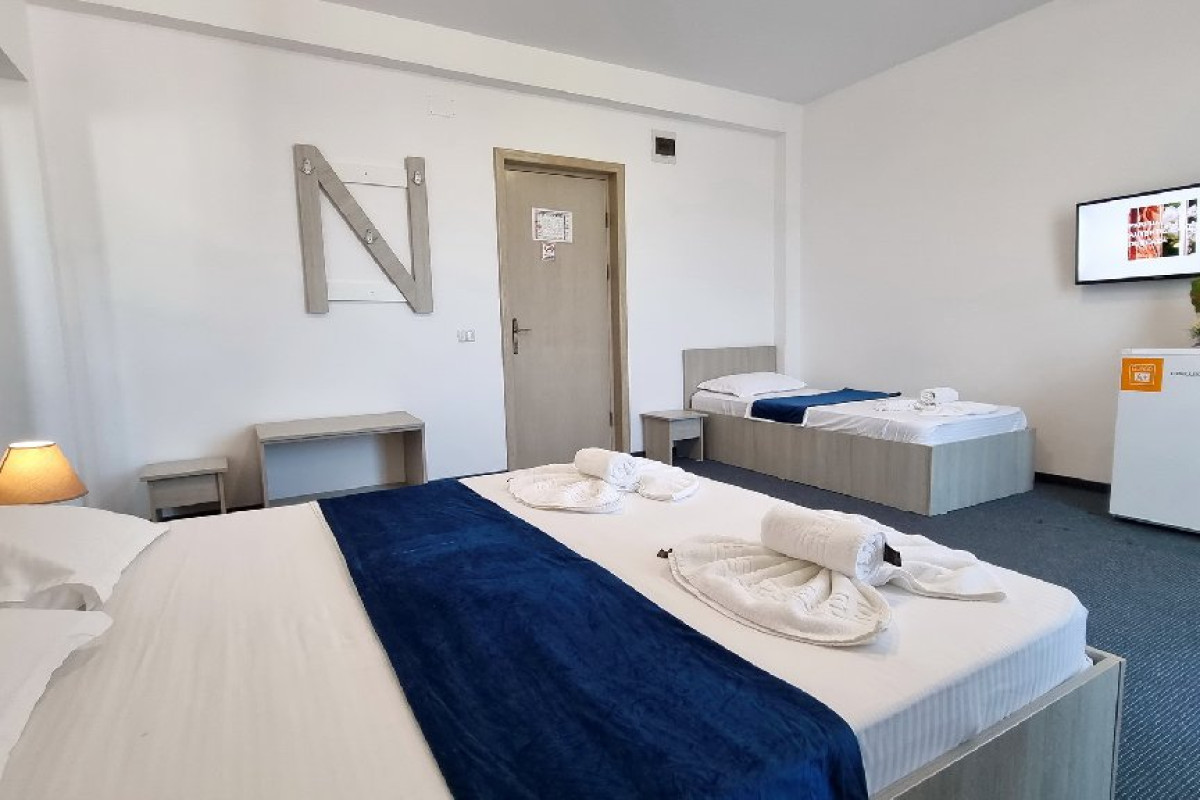 Hotel Neptun
