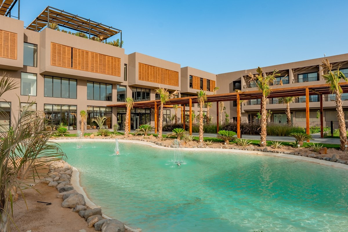 Sentido Naga Bay