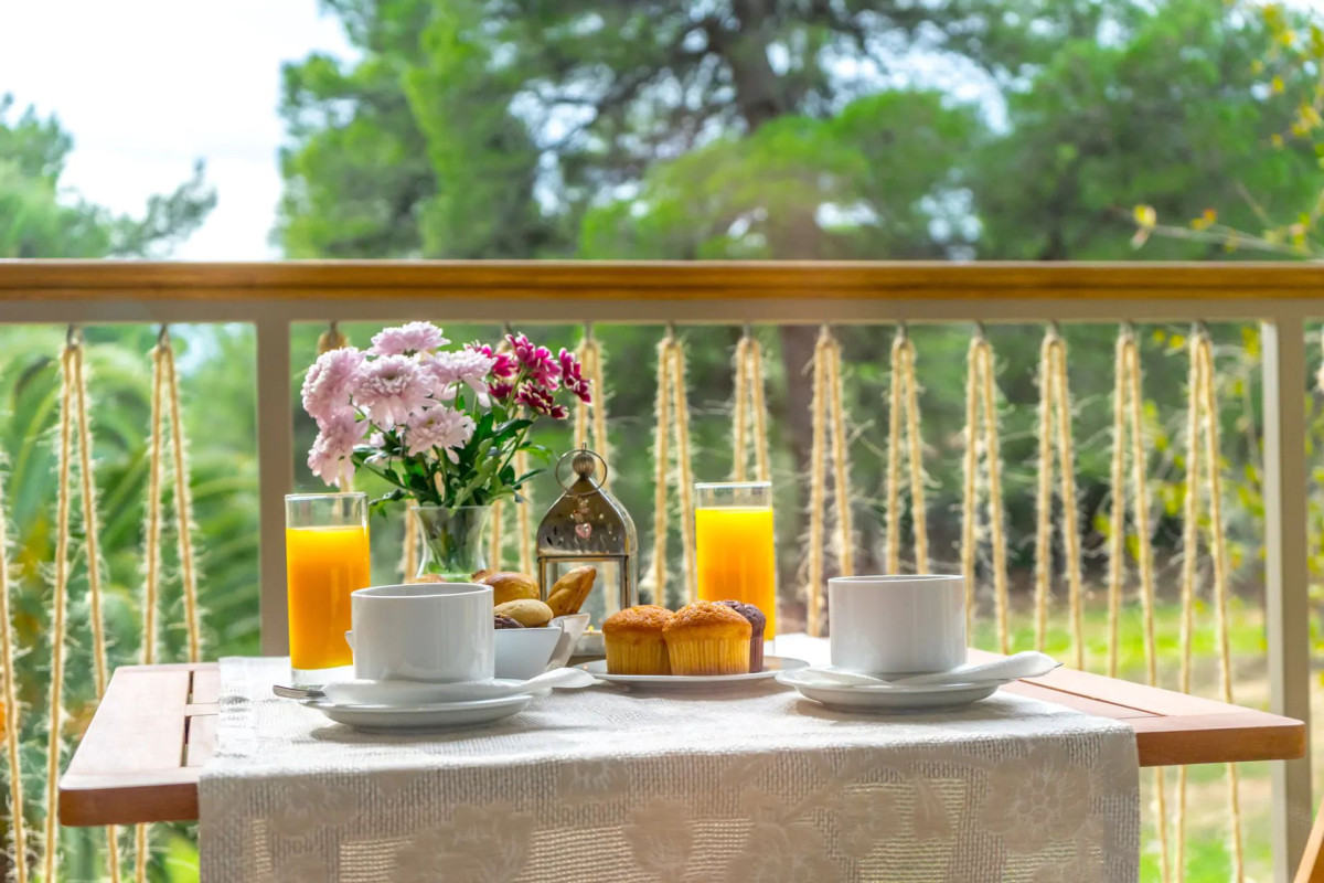 Filoxenia Hotel Skiathos