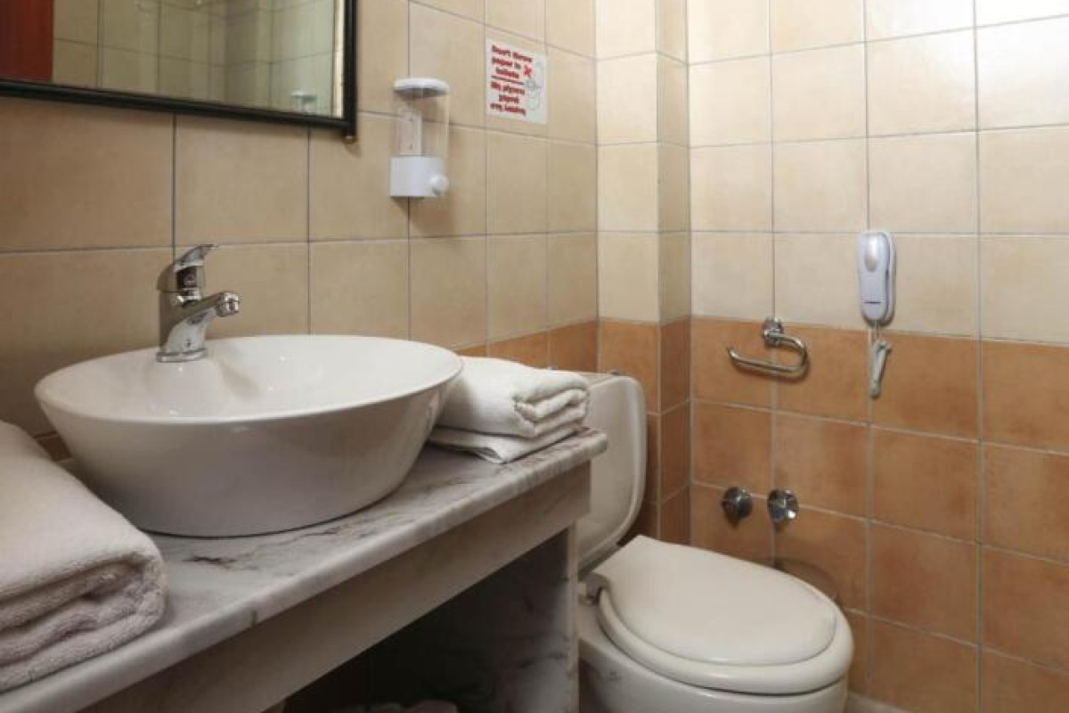 Cavomarina Beach Hotel