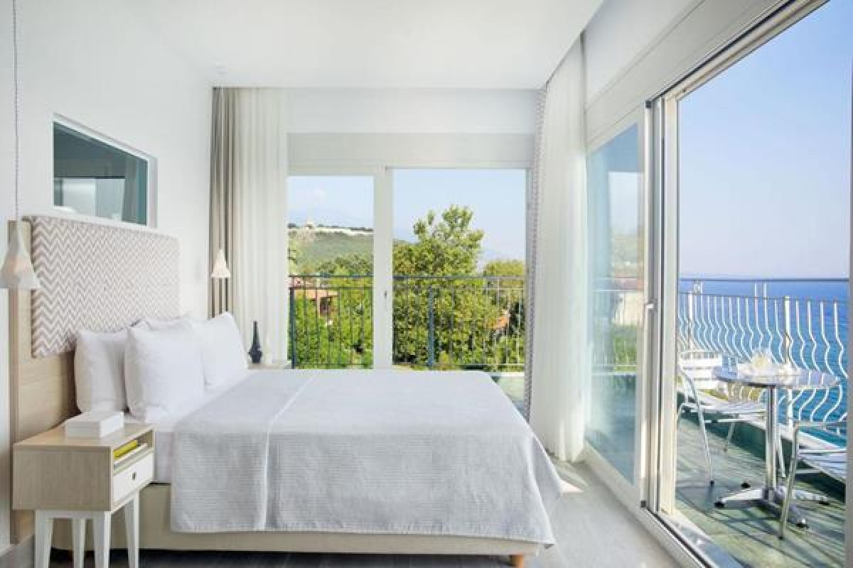 Alkyonis Hotel - Platamonas