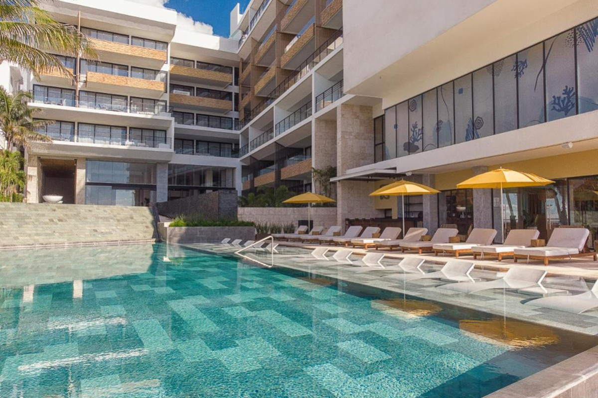 The Fives Oceanfront