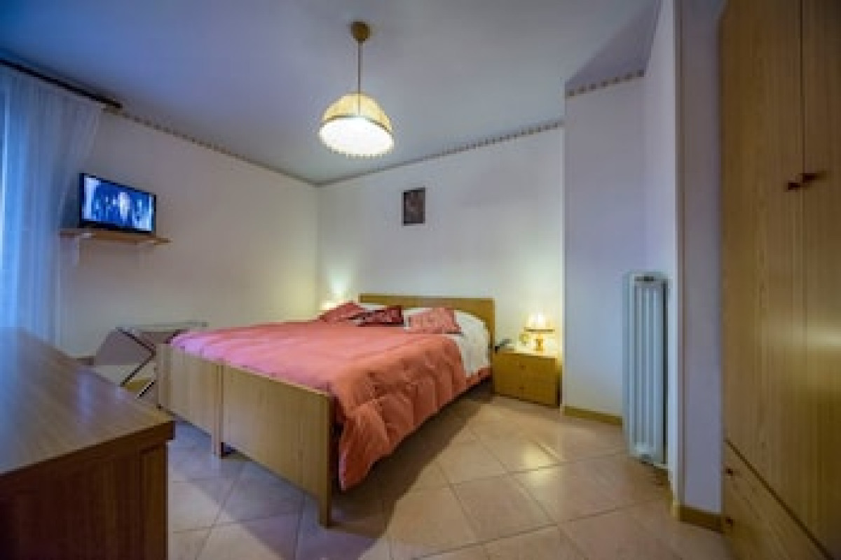 HOTEL TRENTINO