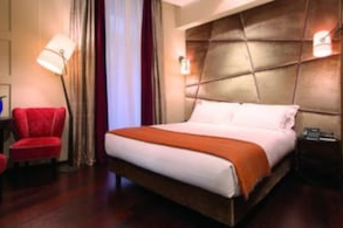 Stendhal Luxury Suites