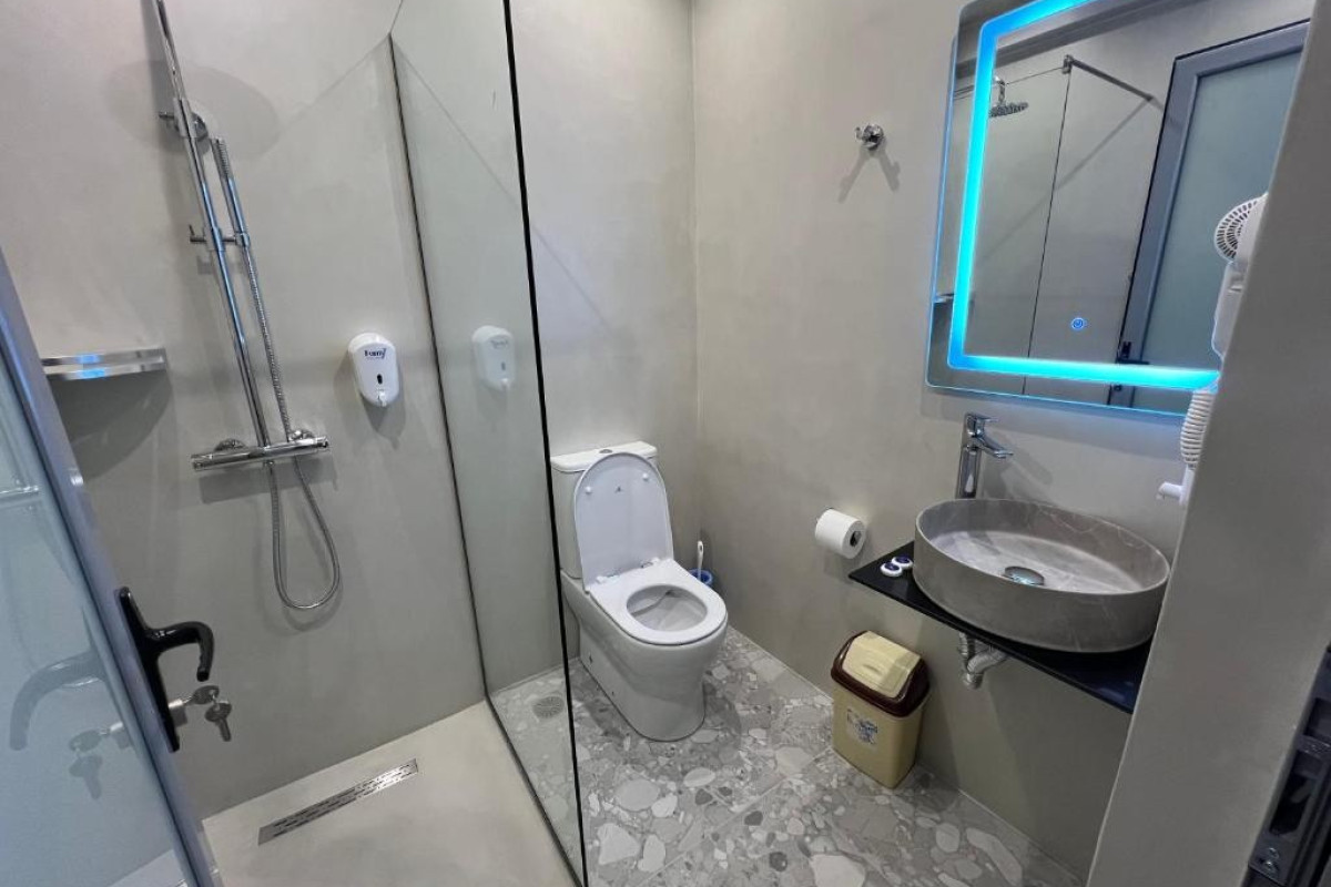 Driloni Hotel