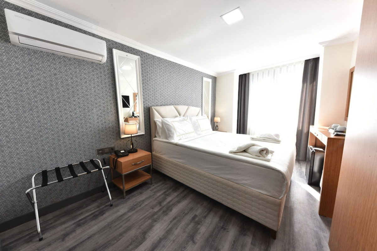 Almina Inn Hotel