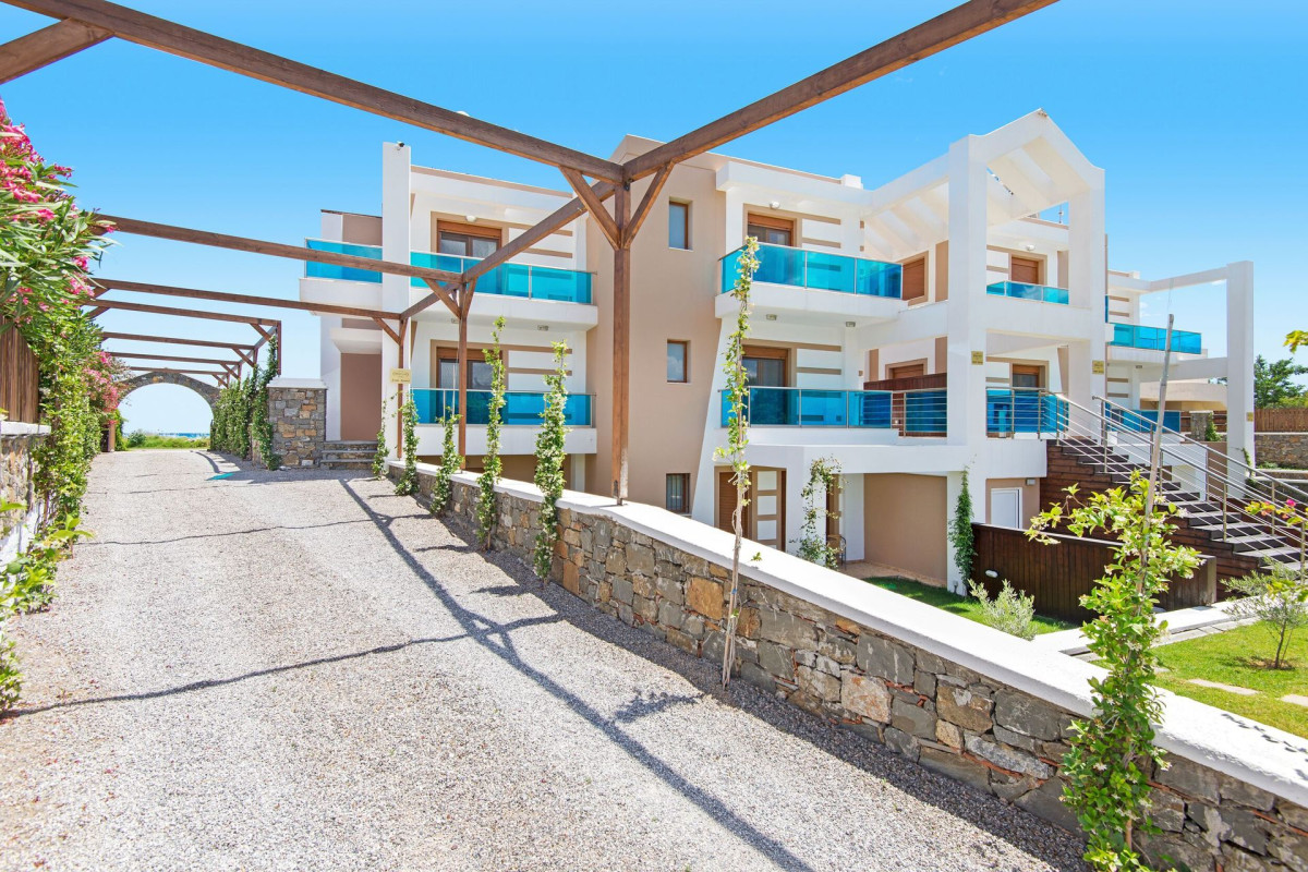 Horizon Line Villas