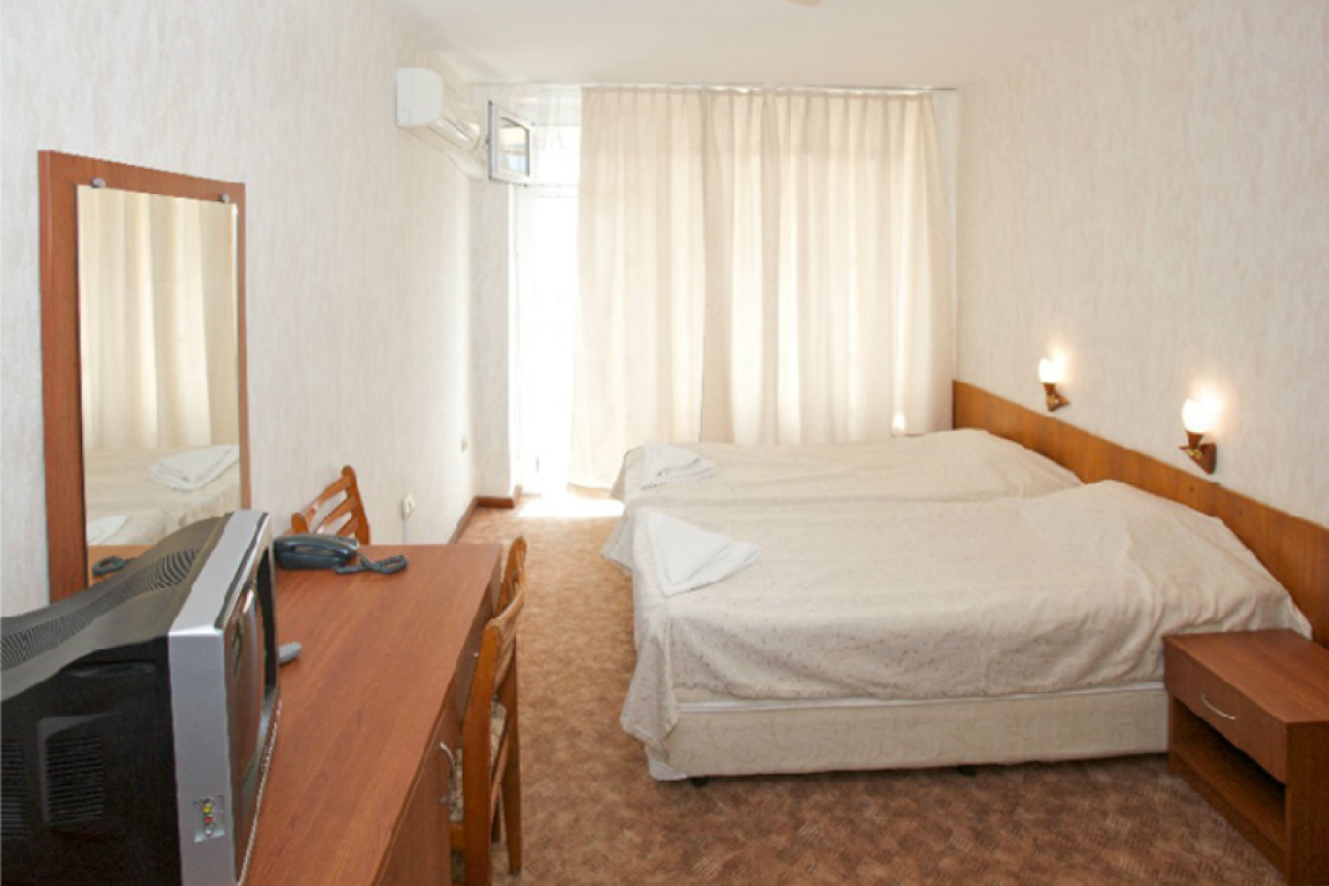 Arda (Sunny Beach) 3*