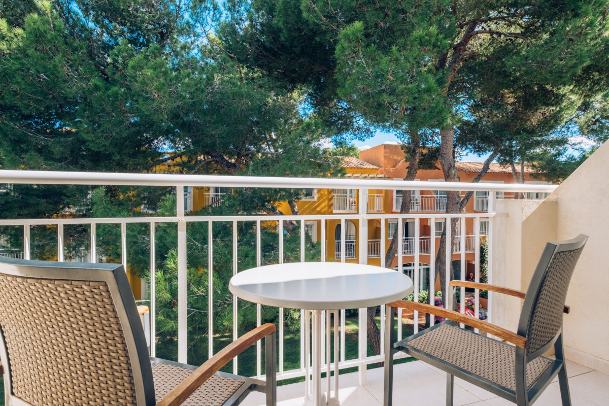 Iberostar Club Cala Barca