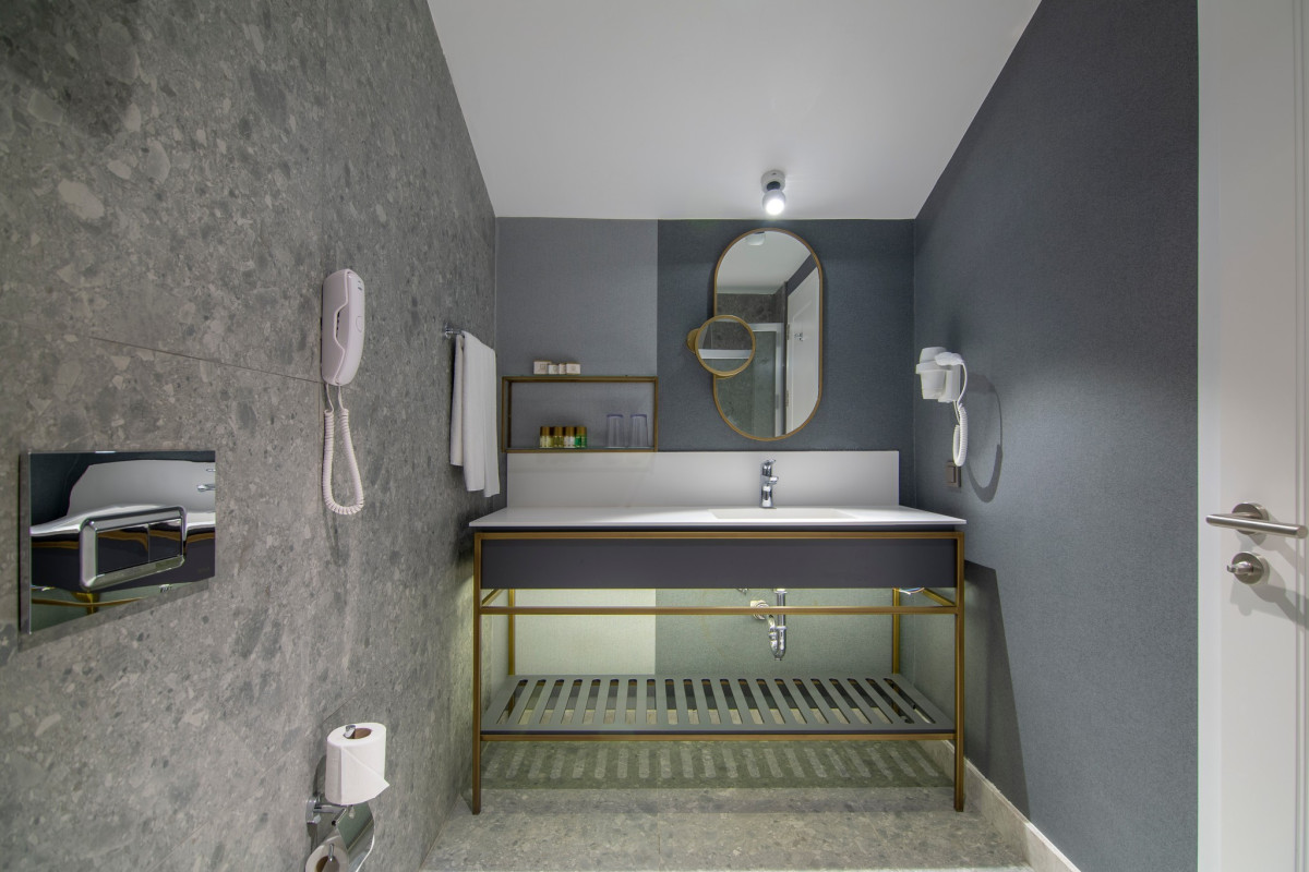 Fame Residence Göynük