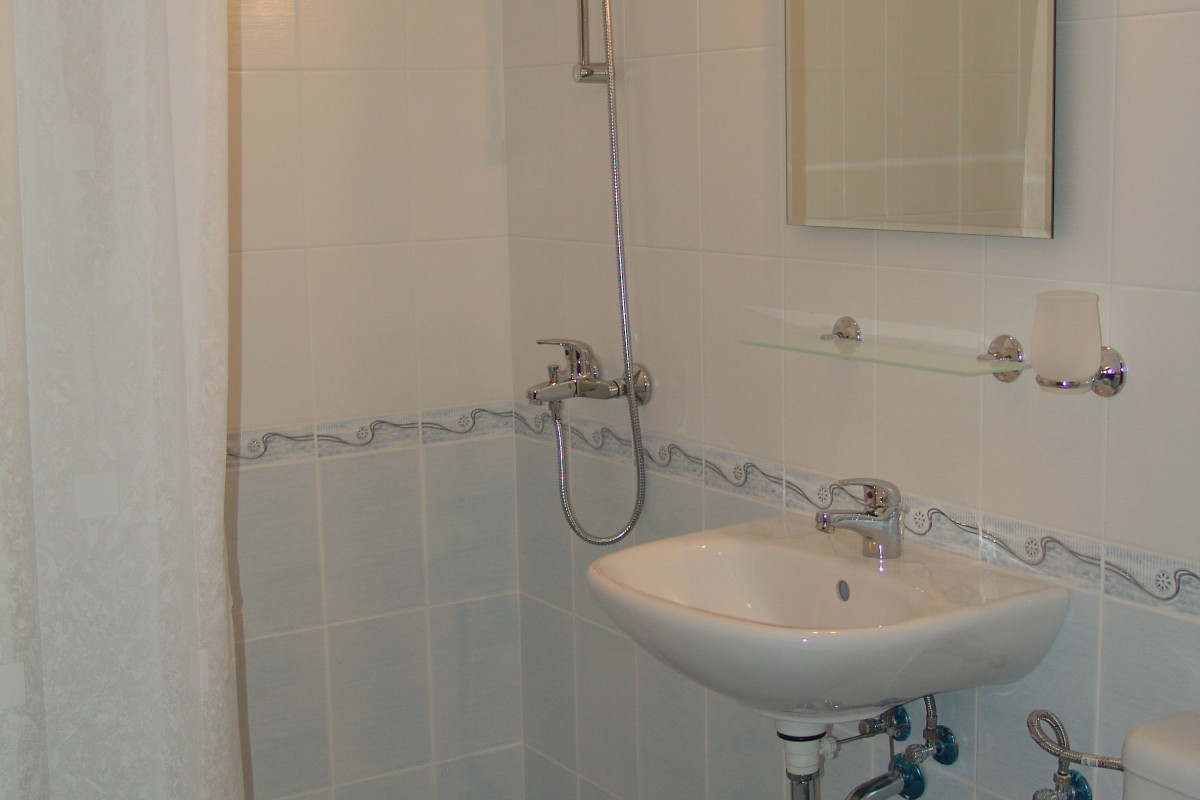 Kasandra Aparthotel (Sunny Beach) 1*+