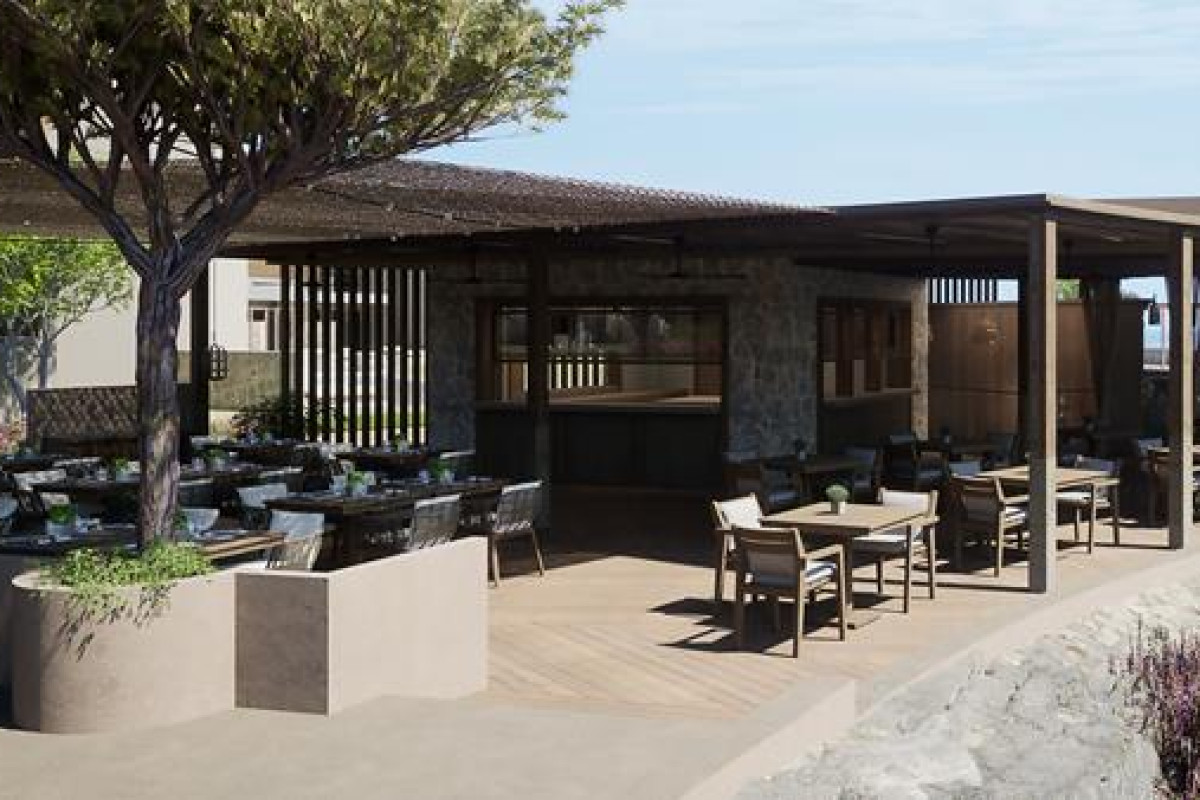 Zoetry Halkidiki Resort and Spa