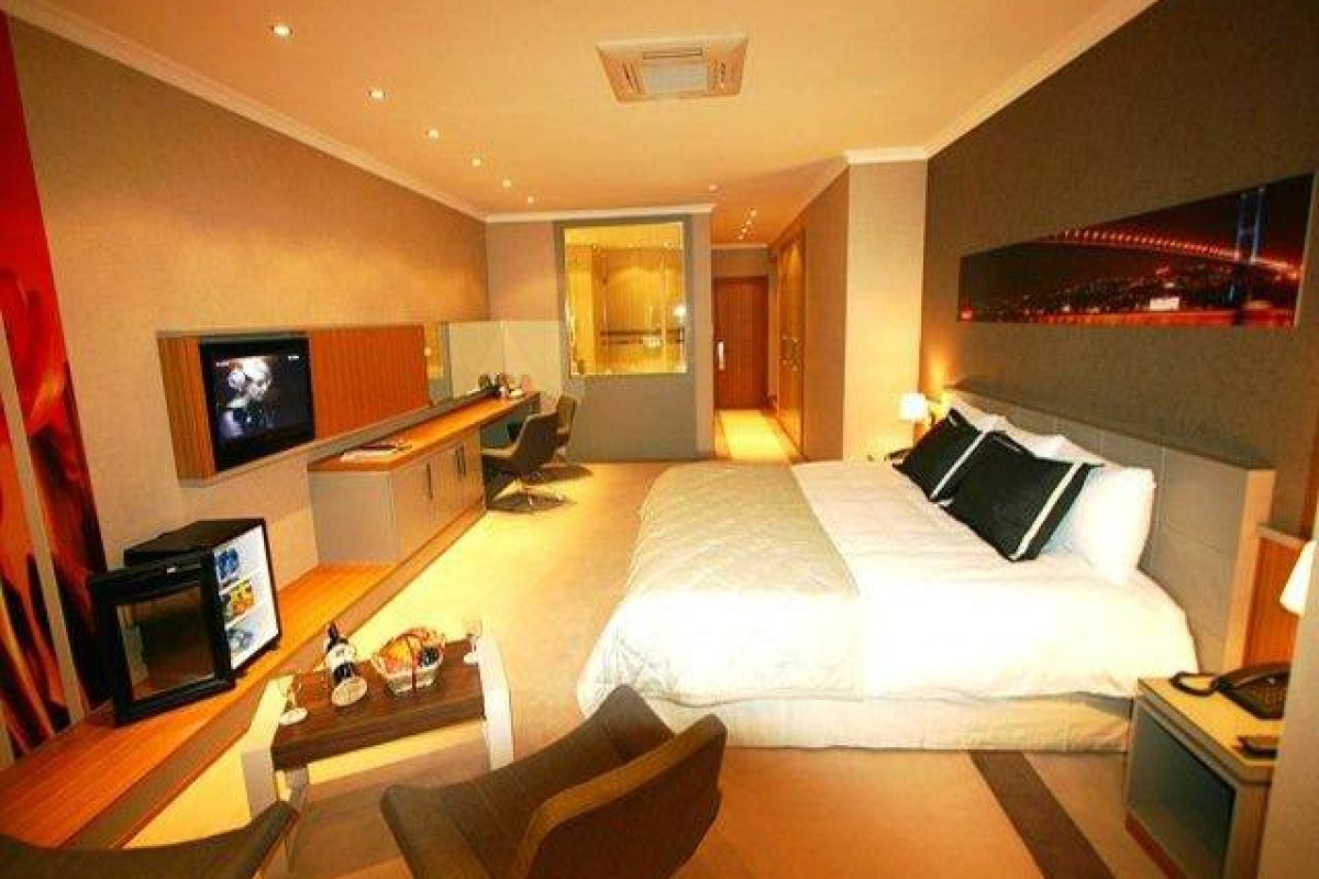 Hotel Klas