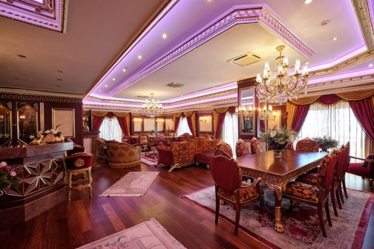 CLUB HOTEL SERA