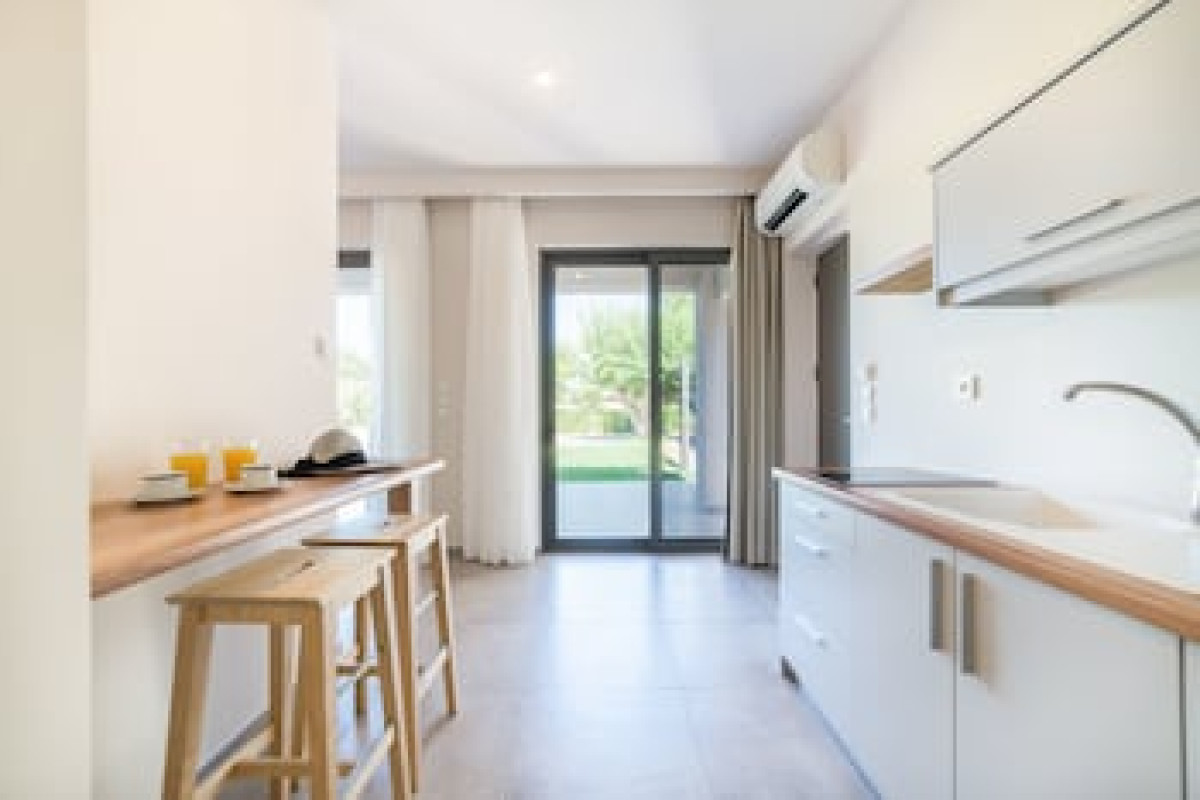 LEMONIA ACCOMMODATIONS