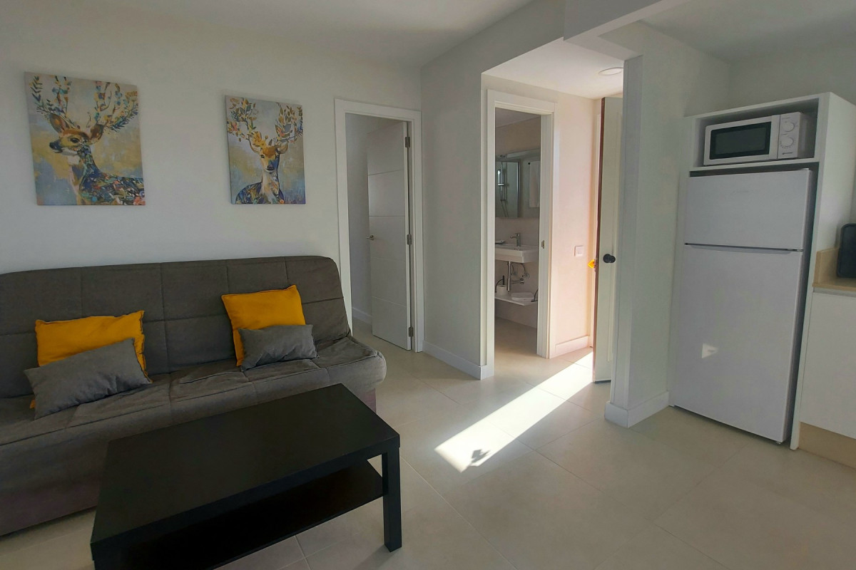 New Miami Playa Apartamentos