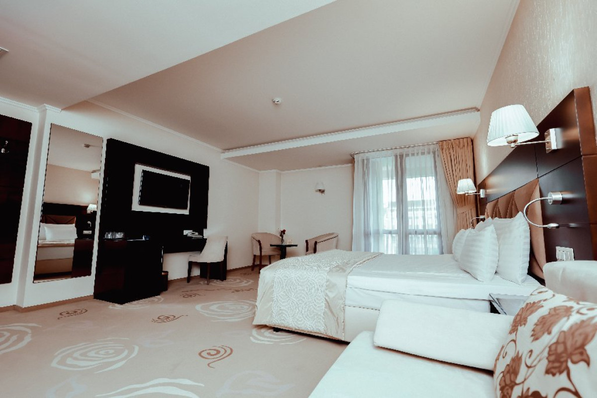 Grand Hotel Coroana
