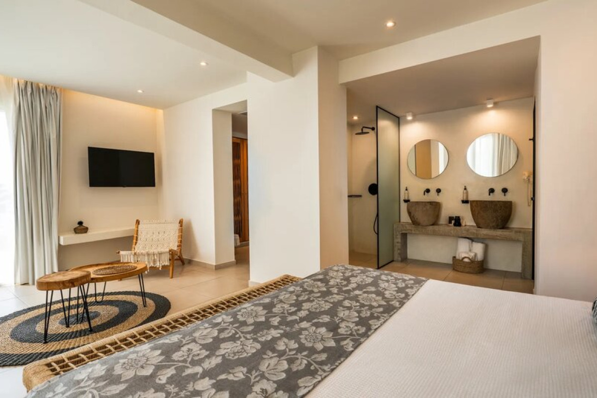 Amaronda Resort  Spa